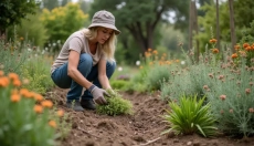# Piante invasive in giardino e come eliminarle
