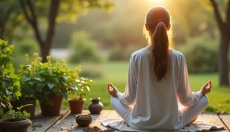 Come un digiuno di 14 giorni può cambiare il tuo rapporto con il cibo e la salute