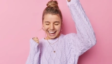 Impara ad essere felice indipendentemente dal mondo circostante