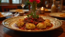 Come le salse ceche si modernizzano senza perdere la tradizione