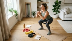 # Come utilizzare efficacemente le bande di resistenza nel tuo allenamento

Le bande di resistenza s