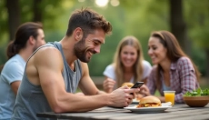 Come IIFYM facilita il monitoraggio dei macronutrienti per tutti