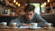 Come la caffeina contribuisce alla tetania e cosa si può fare al riguardo