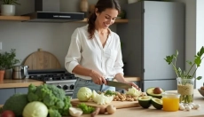 # Come il cortisolo ruba il progesterone e ostacola la perdita di peso