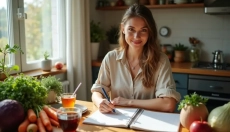 # Come pianificare un menu settimanale in modo economico e sano