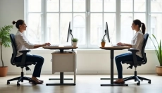 Come la lordosi influisce sulla tua salute: conosci le cause dei problemi