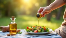 Come l'olio di macadamia giova alla tua pelle e a uno stile di vita sano
