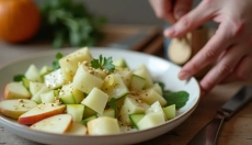 Come minimizzare gli effetti negativi del cavolo rapa e gustarlo