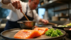 Come il mirin arricchisce il tuo cibo e perché dovrebbe essere nella tua dispensa