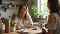 Come parlare di sostenibilità e ispirare gli altri