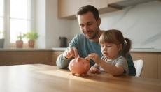 Come parlare di soldi ai bambini fin da piccoli