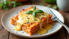 Come preparare la besciamella, la salsa che trasformerà la tua cucina in un'esperienza