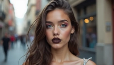 Trucco degli anni '90 e perché ci torniamo sempre