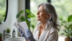 Come applicare correttamente il riflessante per capelli per un risultato perfetto