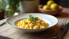 Come preparare una salsa al formaggio che conquisterà ogni ospite