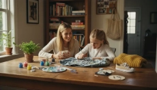 # Come insegnare ai bambini ad apprezzare le cose senza fare la morale