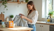 Come rimuovere il sangue secco dal divano e da altri materiali