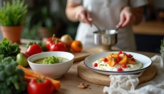 Come ridurre gli alimenti ultra lavorati nella tua vita