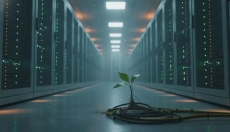 # Come la connessione internet lenta influenza l'impronta di carbonio