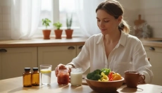 # Come supportare il corpo femminile dopo una malattia o gli antibiotici