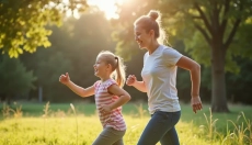 Come rafforzare il sistema immunitario e prevenire la bronchite senza febbre