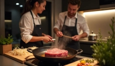 Come riconoscere il wagyu di qualità e godersi un'autentica esperienza