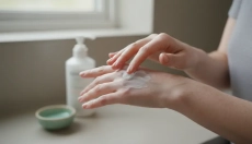 # Come riconoscere la differenza tra pelle secca ed eczema

La pelle secca e l'eczema possono sembra