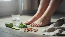 # Come riconoscere la ritenzione idrica nel corpo e cosa fare

## Cos'è la ritenzione idrica?

La ri