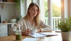 Come riconoscere che stai bevendo troppo caffè