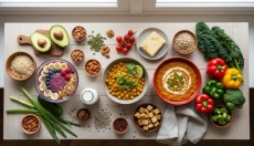 # Come passare a una dieta vegetale gradualmente passo dopo passo