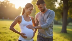 Come l'aumento di peso durante la gravidanza influisce sulla tua salute e benessere