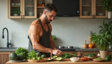 Come ingrassare di 10 kg in un mese e ottenere massa di qualità