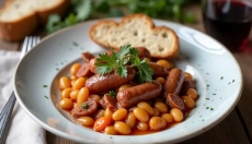 Come preparare i fagioli bretoni secondo la ricetta tradizionale