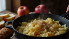 Come preparare deliziosi crauti dolci moravi per tutta la famiglia