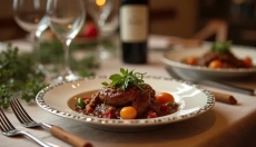 Come preparare il perfetto boeuf bourguignon e deliziare i tuoi cari