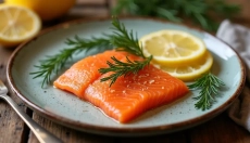 Come preparare il perfetto gravlax a casa e stupire i tuoi ospiti