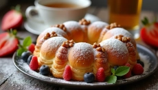 Come preparare il perfetto Paris-Brest e stupire i tuoi cari