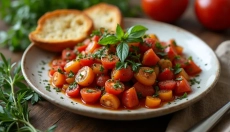 Come preparare la caponata fatta in casa e incantare i tuoi ospiti