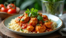 Come preparare il jalfrezi e godersi deliziose spezie indiane