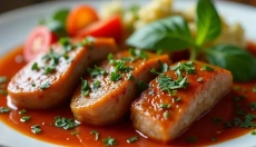 Come preparare un delizioso azu alla tartara per ogni occasione