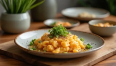 Come preparare deliziosi tteokbokki a casa in modo facile e veloce