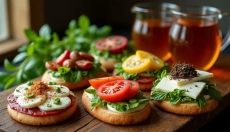 Come preparare un delizioso posúch e sorprendere i commensali di casa