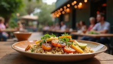 Come preparare il mojo rojo e aggiungerlo alla tua dieta