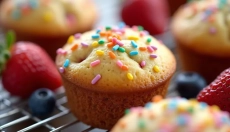 Come preparare soffici muffin allo yogurt senza complicazioni
