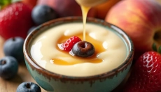 Come preparare uno zabaione perfetto per decorare i vostri dessert