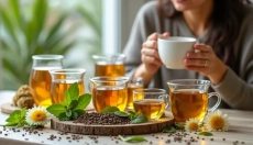 Come la pulizia dell'intestino può migliorare il tuo umore e la tua salute