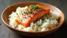 Come una dieta antifungina può migliorare la tua vita