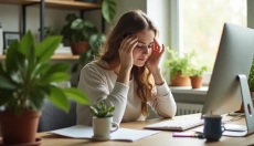 Come riconoscere il mal di testa alle tempie e cosa fare al riguardo