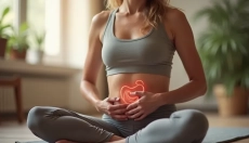 Come riconoscere i movimenti strani nell'addome e quando preoccuparsi