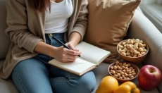 Come riconoscere l'alimentazione emotiva nel proprio comportamento